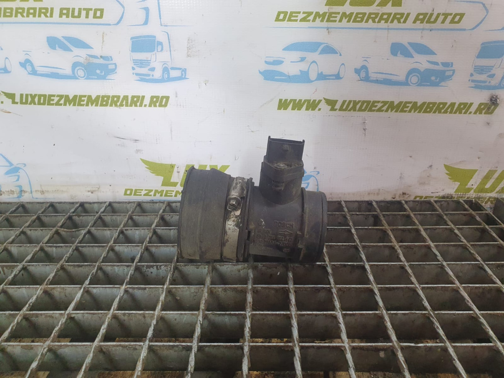 Debitmetru aer 28164-27000 2.0 crdi D4EA Kia Carens 2 [2002 - 2006]
