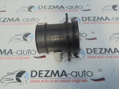 Debitmetru aer, 2T14-9E635-AA, Ford Transit Connect, 1.8 tdci, P9PB