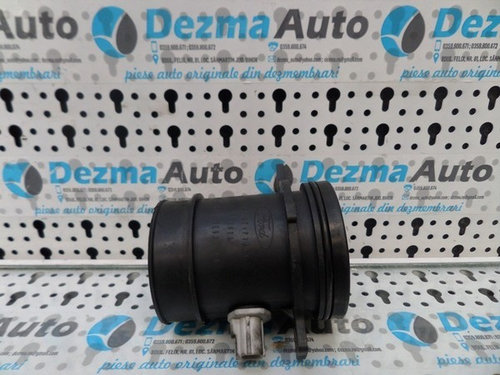 Debitmetru aer, 2T14-9E635-AA, Ford Transit Connect, 1.8 tdci, (id.163012)