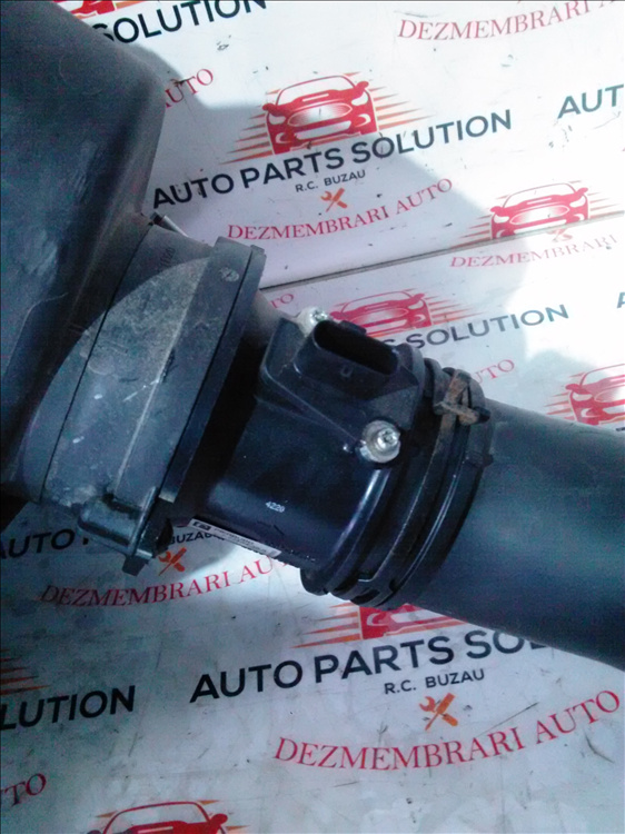 Debitmetru aer 3.0 d VOLKSWAGEN TOUAREG 