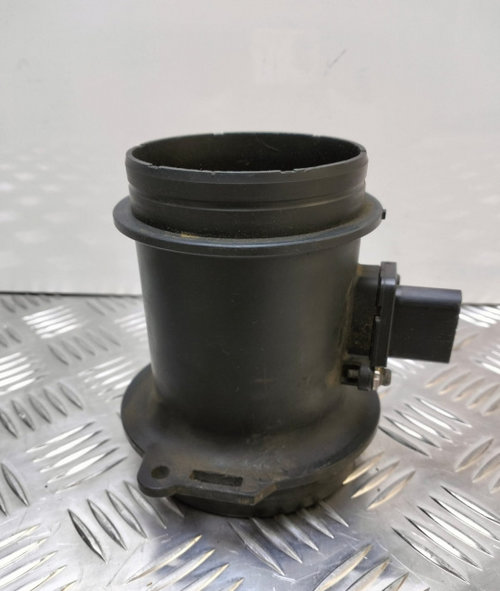 Debitmetru aer 3.0 tdi 059906461k Audi A6 4F/C6 [2004 - 2008]