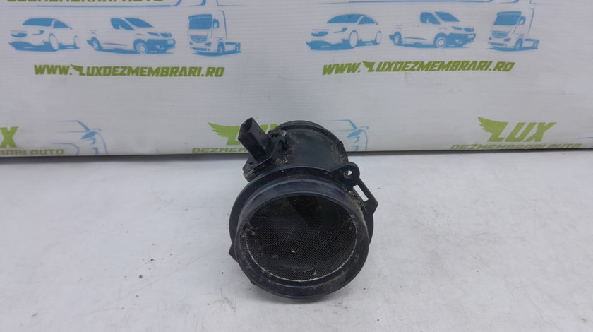 Debitmetru aer 3.0 tdi ASB 059906461k Volkswagen VW Touareg generatia 1 7L [2002 - 2007]