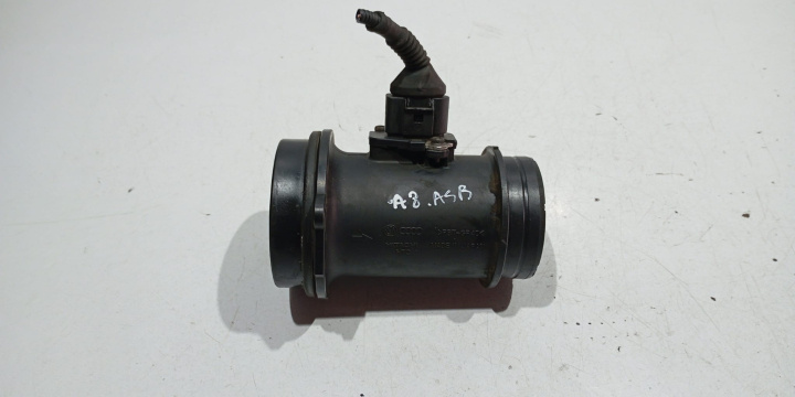 Debitmetru aer 3.0TDI 059906461k Audi A6 4F/C6 [2004 - 2008]