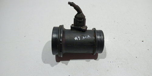 Debitmetru aer 3.0TDI 059906461k Audi A6 4F/C6 [2004 - 2008]