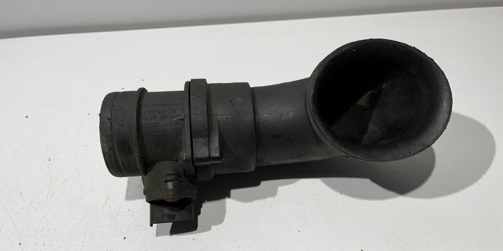 Debitmetru aer 4.8benzina 0280218192 Porsche Cayenne 957 [facelift] [2007 - 2010]