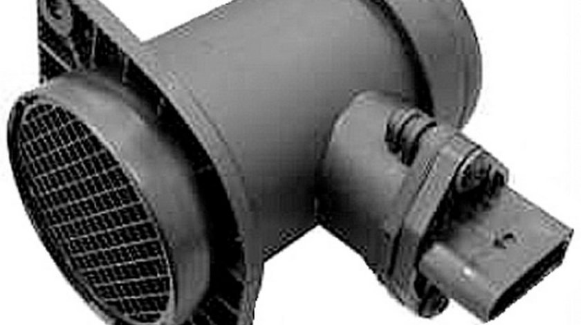 Debitmetru aer (5 pini) AUDI A4, A6; SEAT CORDOBA, CORDOBA VARIO, IBIZA II, IBIZA IV; VW CADDY II, GOLF III, LT 28-35 II, LT 28-46 II, MULTIVAN V, PASSAT, POLO, POLO CLASSIC 1.9-2.5D intre 1993-2010