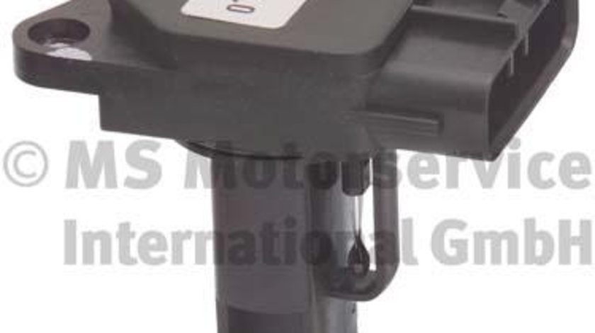 Debitmetru aer (5 pini, cartus) LEXUS GS, IS I, IS SPORTCROSS, LS, RX; TOYOTA AVENSIS VERSO, CAMRY, CELICA, COROLLA, COROLLA VERSO, LAND CRUISER PRADO, MR 2 III, PREVIA, PRIUS 1.0-4.3