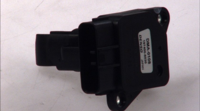 Debitmetru aer (5 pini, cartus) LEXUS GS, IS I, IS SPORTCROSS, LS, RX; TOYOTA AVENSIS, AVENSIS VERSO, CAMRY, CELICA, COROLLA, COROLLA VERSO, LAND CRUISER PRADO, MR 2 III, PREVIA 1.0-4.3 intre 1997-201