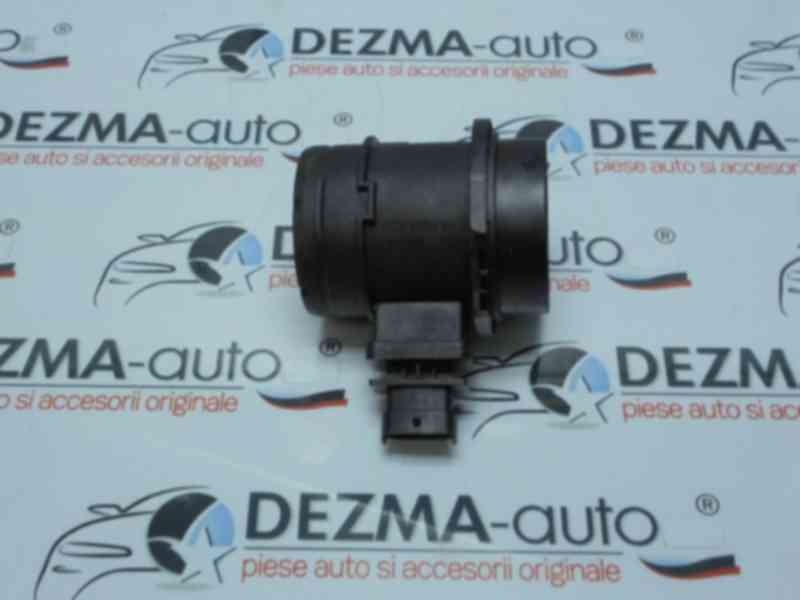 Debitmetru aer 55206757/0281002980, Fiat Doblo (119) 1.3m-jet (id:282027)