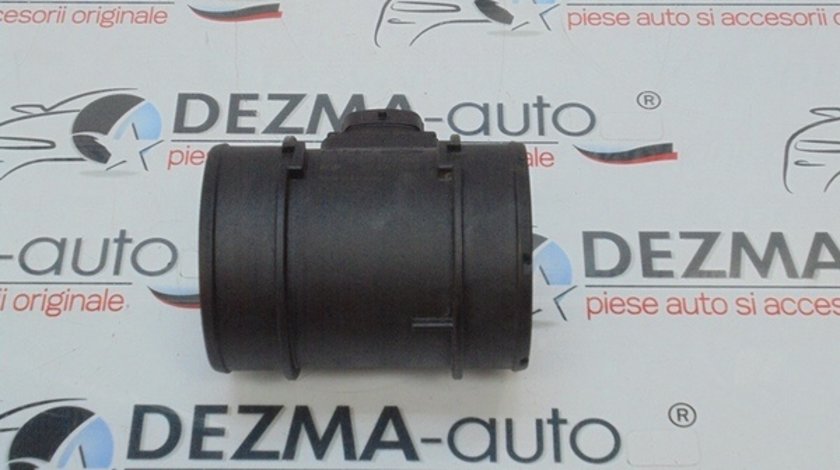 Debitmetru aer 55350048, 0281002618, Lancia Musa (350) 1.9 m-jet