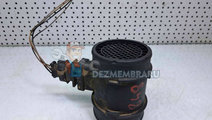 Debitmetru aer, 55350048, Opel Antara 2.0 cdti