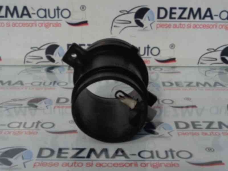 Debitmetru aer 5T16-9P965-AA, Ford Transit Connect (P65) 1.8 tdci, HCPA