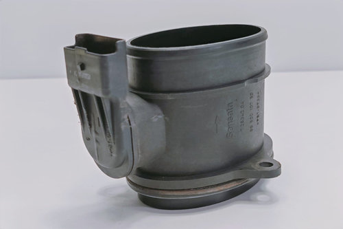 Debitmetru aer 72834204 / 9650010780 Citroen C4 [2004 - 2008]