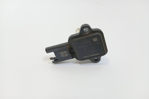 Debitmetru aer 752051904 / 5WK97502 BMW Seria 3 E90/E91/E92/E93 [2004 - 2010]