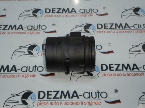 Debitmetru aer 7788743, 0281002567, Bmw 1 (E81, E87) 2.0 d, N47D20A