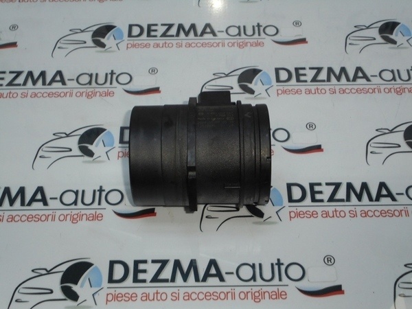 Debitmetru aer 7788743, 0281002567, Bmw 3 (E90) 2.0 d, N47D20A (id:237911)