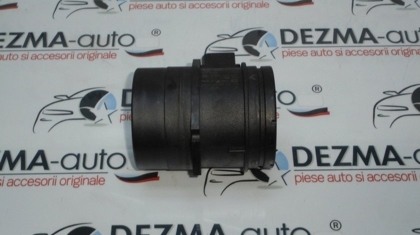 Debitmetru aer 7788743, 0281002567, Bmw 5 (E60) 2.0 d, N47D20A