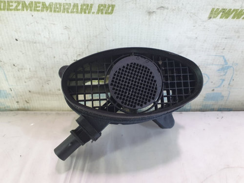 Debitmetru aer 7788744 3.0 d M57N2 BMW X5 E70 [2006 - 2010] 3.0 d M57N2