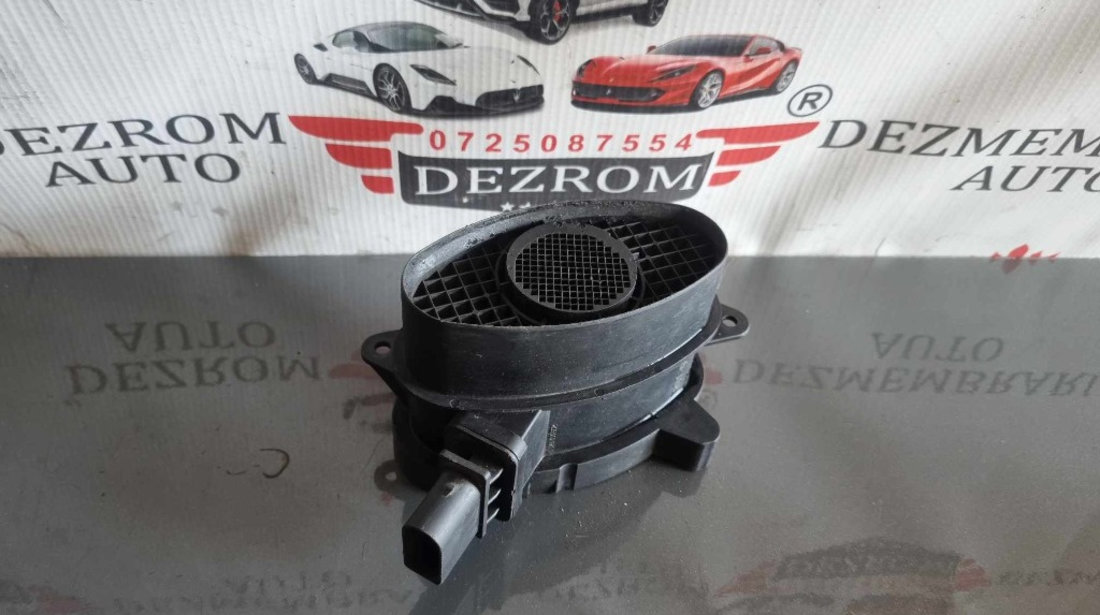 Debitmetru aer 7788744 BMW Seria 3 Compact E46 318td 2.0 115 cai M47D20 (204D4)