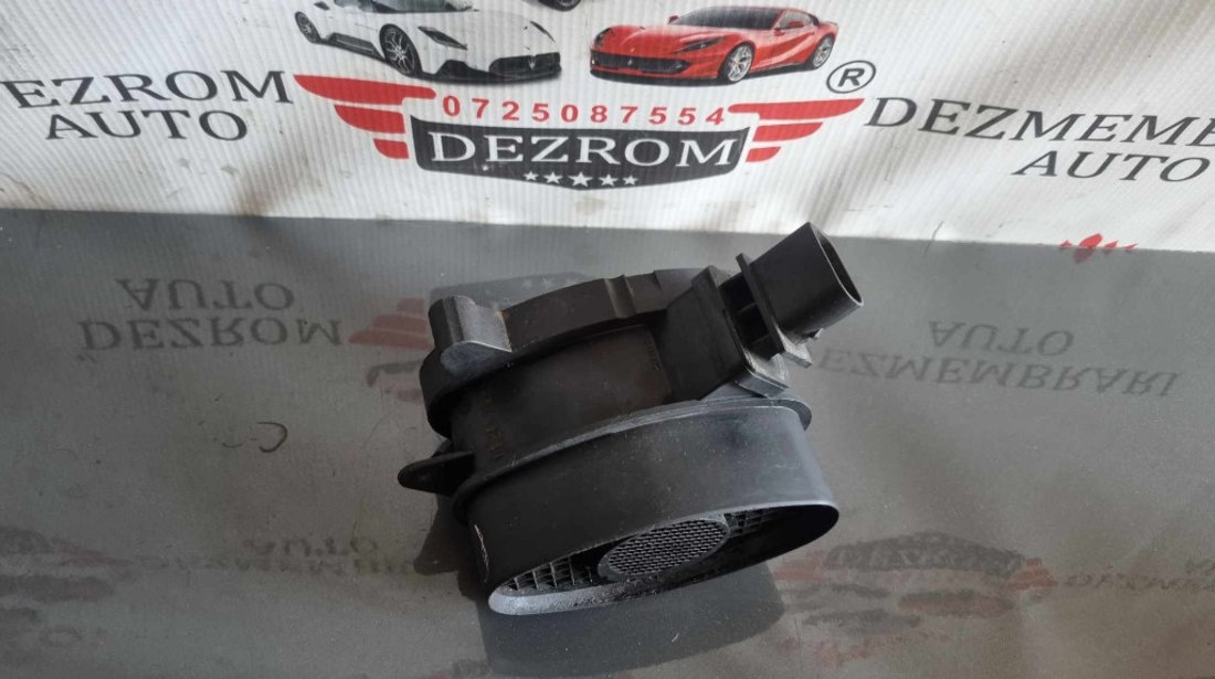 Debitmetru aer 7788744 BMW Seria 3 Compact E46 320td 2.0 150 cai M47D20 (204D4)