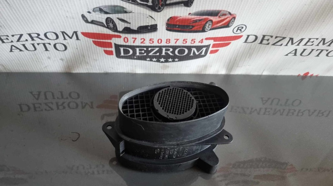 Debitmetru aer 7788744 BMW Seria 7 (E65, E66, E67) 730d 3.0 218 cai M57D30 (306D2)