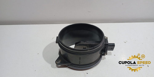 Debitmetru aer 7807020-01 3.0 d N57 245Cp BMW Seria 7 F01/F02 [2008 - 2012]