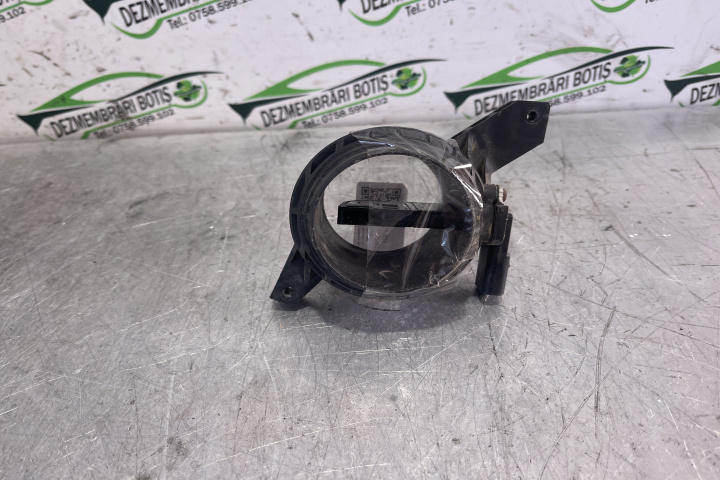 Debitmetru aer 7M5112B579BB / 7M51 12B579 BB Ford Focus 2 [2004 - 2008] Hatchback 5-usi 1.6 TDCi MT (109 hp)