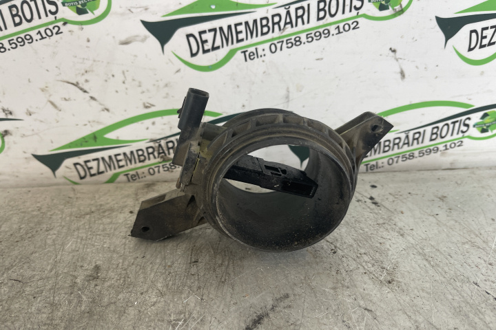 Debitmetru aer 7M519A673 / 7M51-9A673 Ford Focus 2 [2004 - 2008] Hatchback 5-usi 1.6 TDCi MT (109 hp)