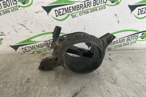 Debitmetru aer 7M519A673 / 7M51-9A673 Ford Focus 2 [2004 - 2008] Hatchback 5-usi 1.6 TDCi MT (109 hp...