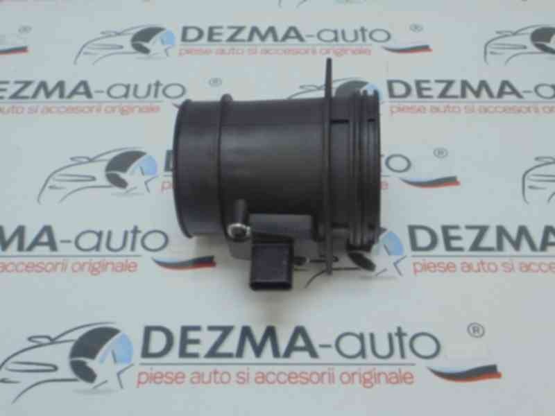 Debitmetru aer, 7T16-9P965-AA, Ford Transit Autobus, 1.8 tdci