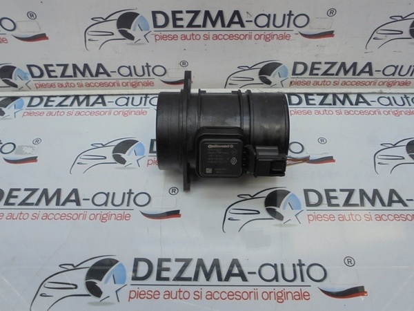 Debitmetru aer, 8200682558, 8200702517, Dacia Duster 1.5 dci