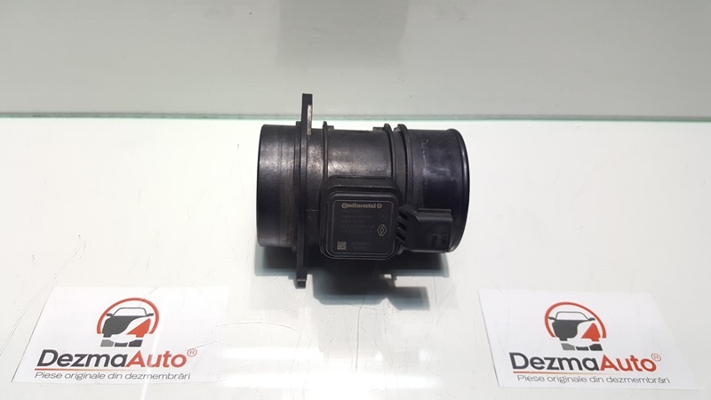 Debitmetru aer, 8200682558, Renault Megane 3, 1.5 dci