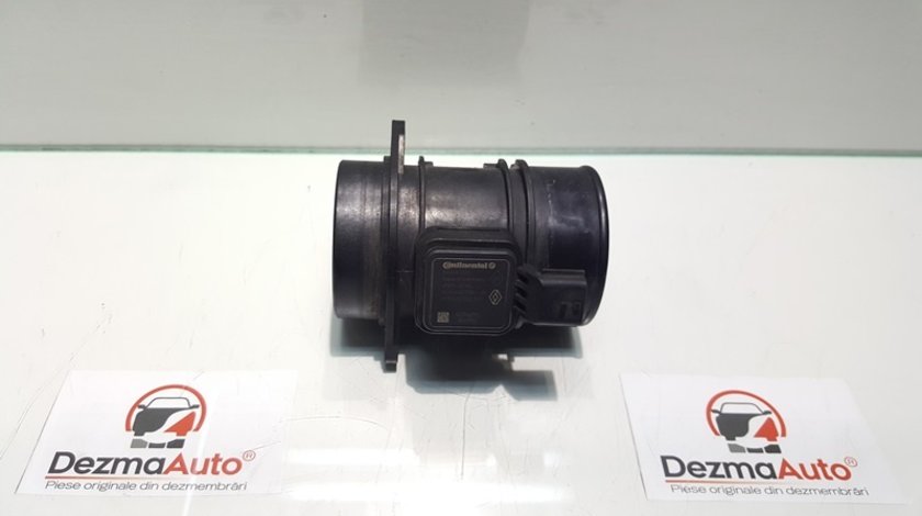 Debitmetru aer, 8200682558, Renault Megane 3, 1.5 dci din dezmembrari