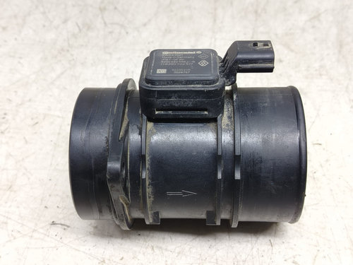 Debitmetru aer 8200682558b 1.5 dci Renault Megane 3 [facelift] [2012 - 2014]
