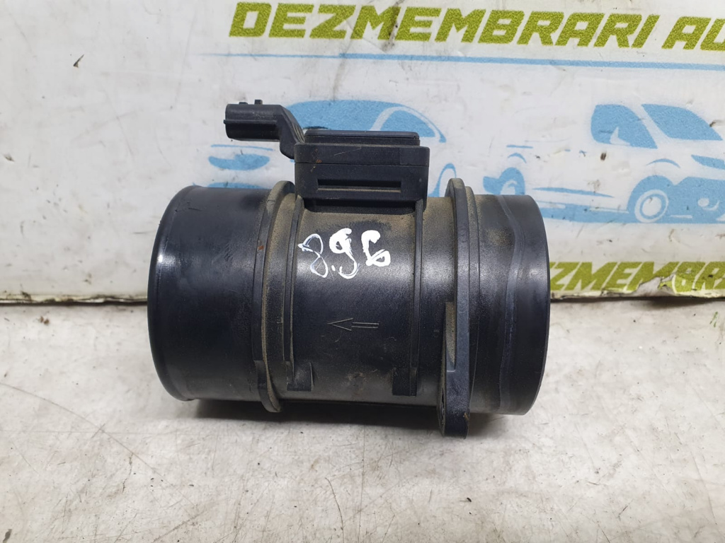 Debitmetru aer 8200682558b Nissan Juke YF15 [facelift] [2012 - 2020]