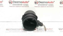 Debitmetru aer 8506409, 0281006093, Bmw 3 cabriole...