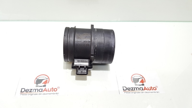 Debitmetru aer 8506409, Bmw 1 coupe (E82) 2.0 d