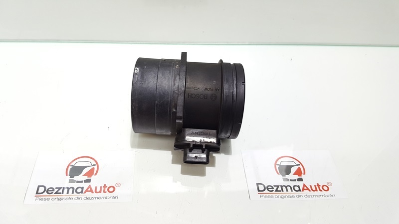 Debitmetru aer 8506409, Bmw X3 (E83) 2.0 d