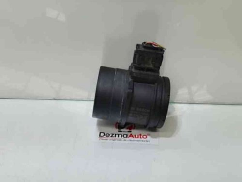 Debitmetru aer 8509724,0281006146, Bmw 1 (E81, E87) 2.0 d (id:326098)