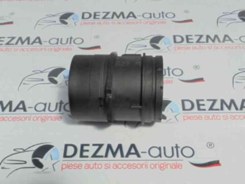 Debitmetru aer 8509724, Bmw 3 Touring (E91), 2.0 d