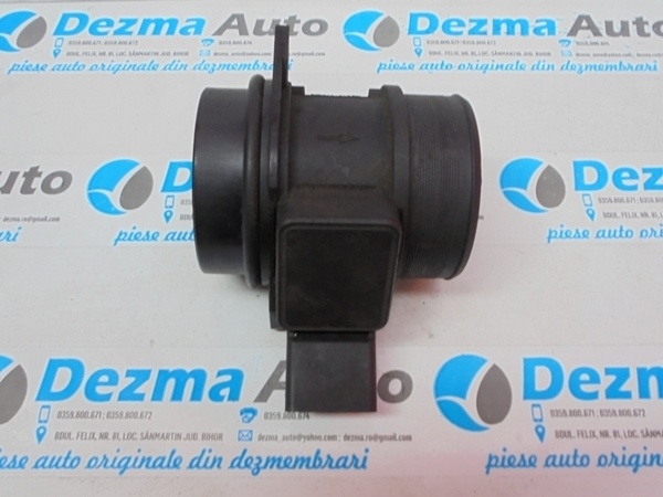 Debitmetru aer 9629471080, Peugeot Partner Combispace (5F) 1.9 (id:155134)