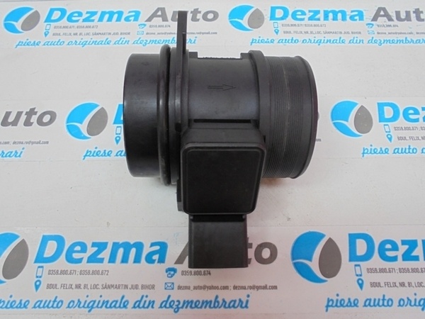 Debitmetru aer 9629471080, Peugeot Partner Combispace (5F) 1.9 (id:167712)