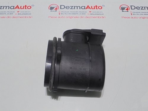 Debitmetru aer, 9639479480, Citroen C3 (FC) 1.4hdi (pr:110747)