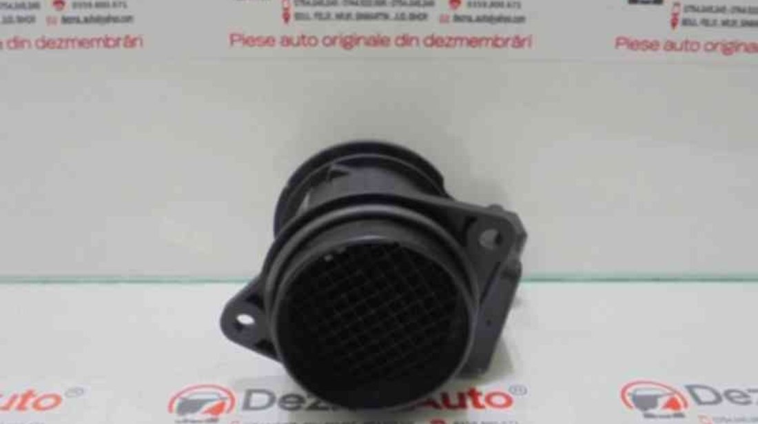 Debitmetru aer, 9642212180, Citroen C2 (JM) 1.4hdi