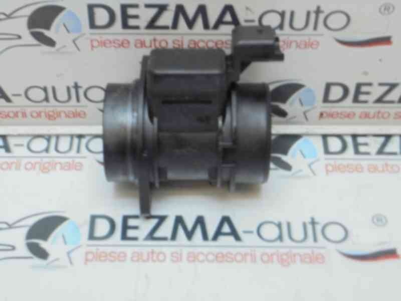 Debitmetru aer, 9642212180, Ford Fiesta 5, 1.4tdci (id:283975)