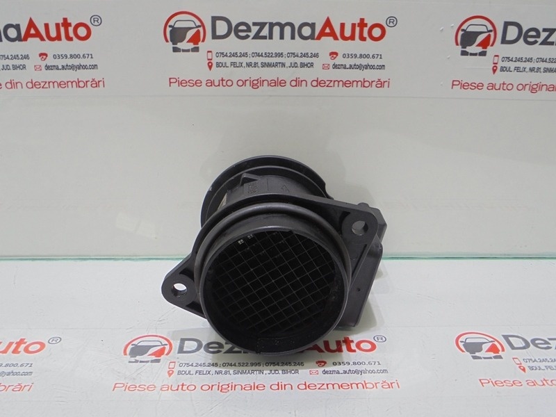 Debitmetru aer, 9642212180, Ford Fiesta 5, 1.4tdci (id:298222)