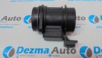 Debitmetru aer 9642212180, Ford Fiesta 5, 1.4tdci ...