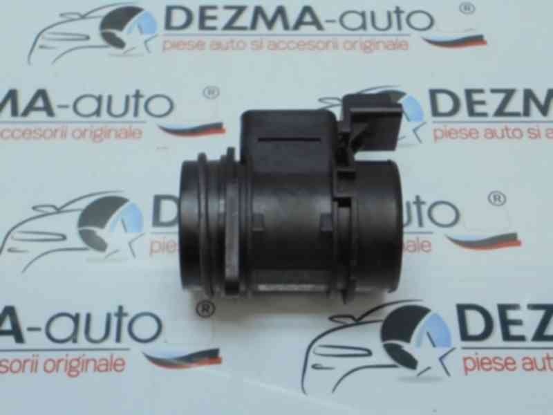 Debitmetru aer, 9642212180, Ford Fusion, 1.4tdci