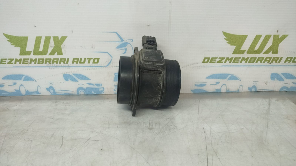 Debitmetru aer 9645948980 2.0 hdi Peugeot Expert 2 [2007 - 2012]