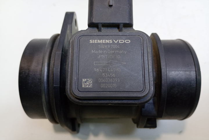 Debitmetru aer 9647144080 Citroen C2 [2003 - 2008]